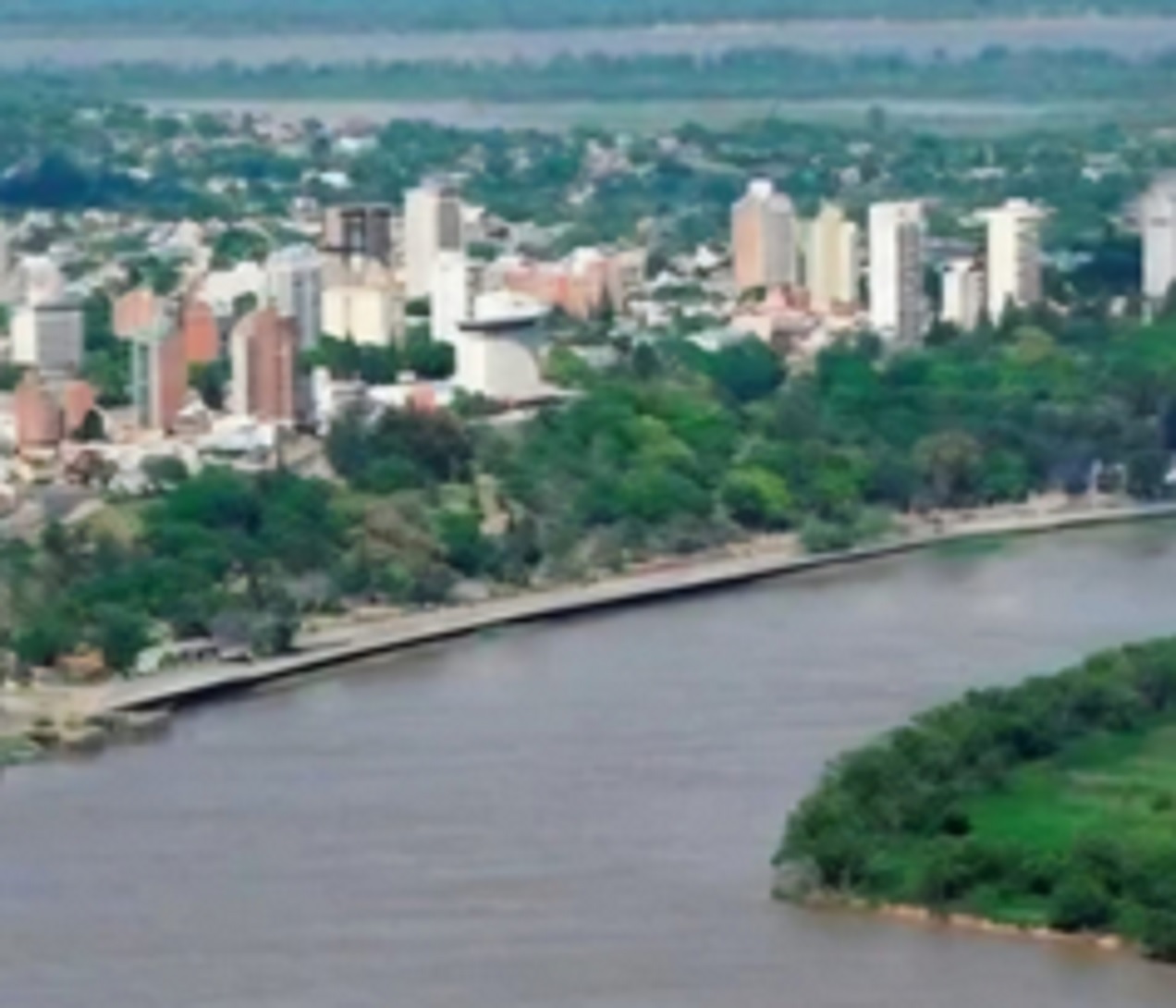 Paraná conmemora 213 años de historia: una fecha que pone en valor su identidad y desarrollo institucional
