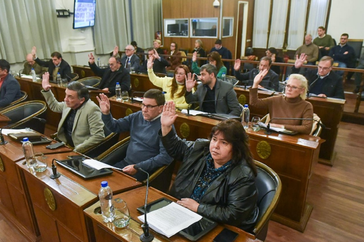 Solicitan la intervención del Consejo Profesional de Ciencias Económicas para un informe técnico independiente