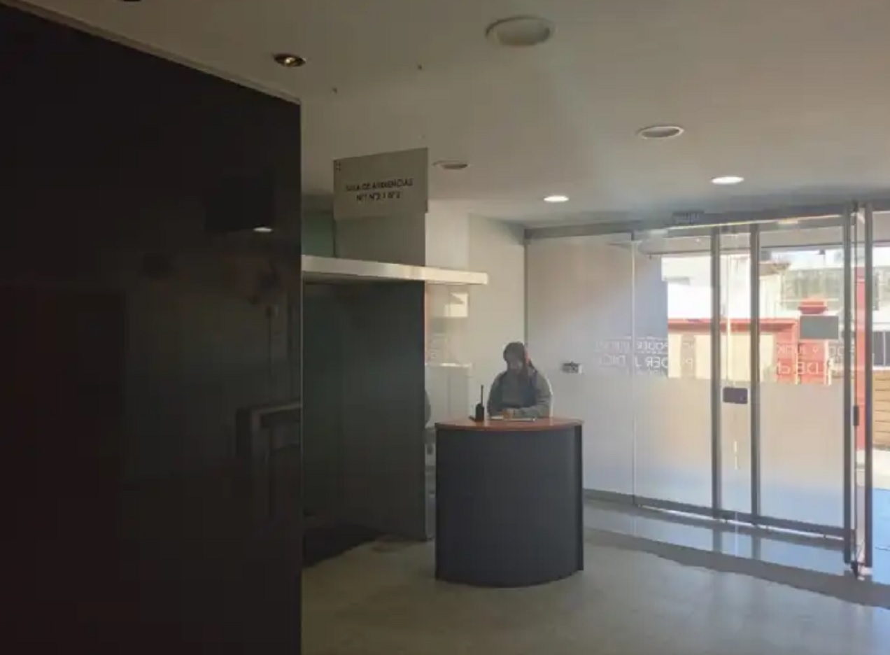 Condenan a madre e hija por chantajear a un hombre con una falsa denuncia de abuso