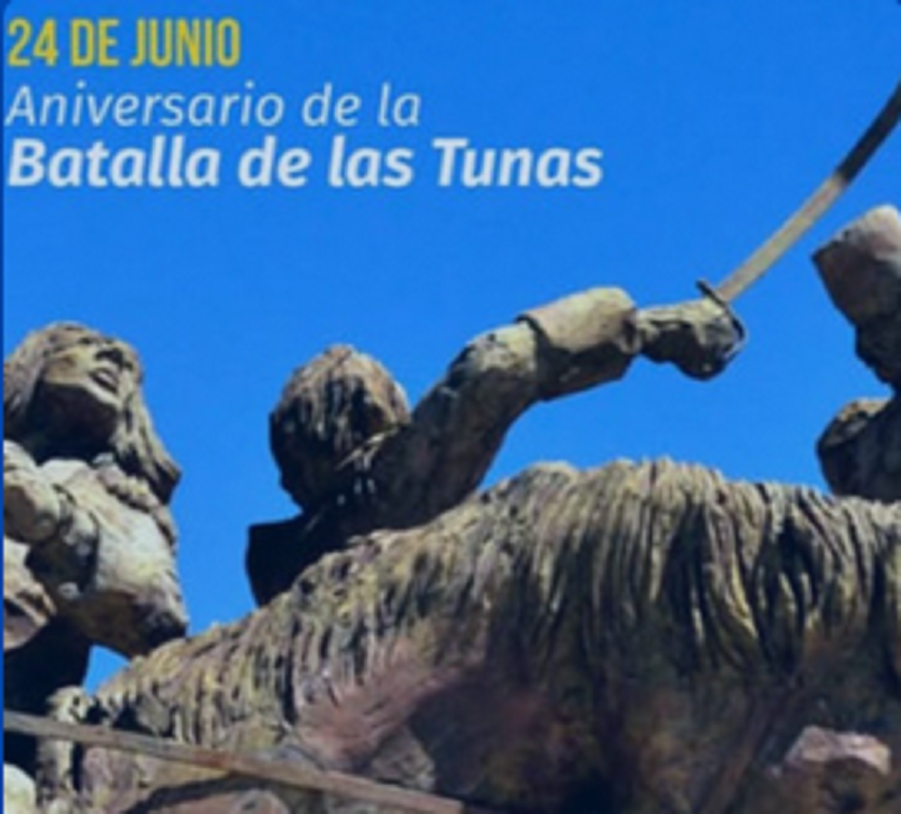 206 años de la Batalla de las Tunas: el combate donde se gestó la República de Entre Ríos