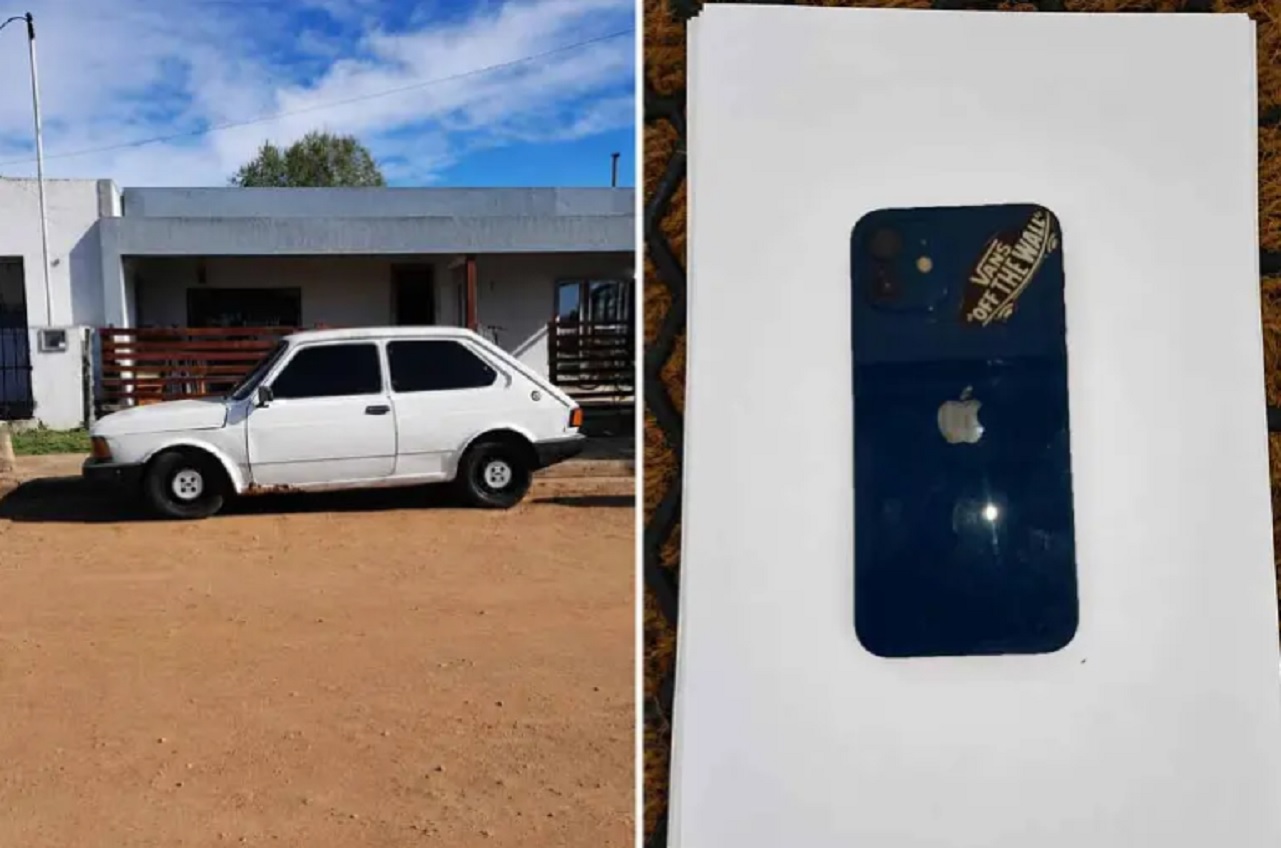 Allanaron una vivienda y secuestraron un auto por carreras ilegales