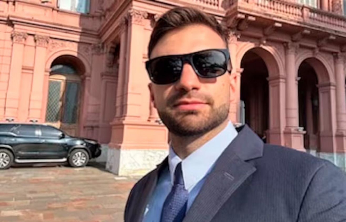 $LIBRA: El contraataque de los damnificados apunta a Novelli, Terrones Godoy y Javier Milei