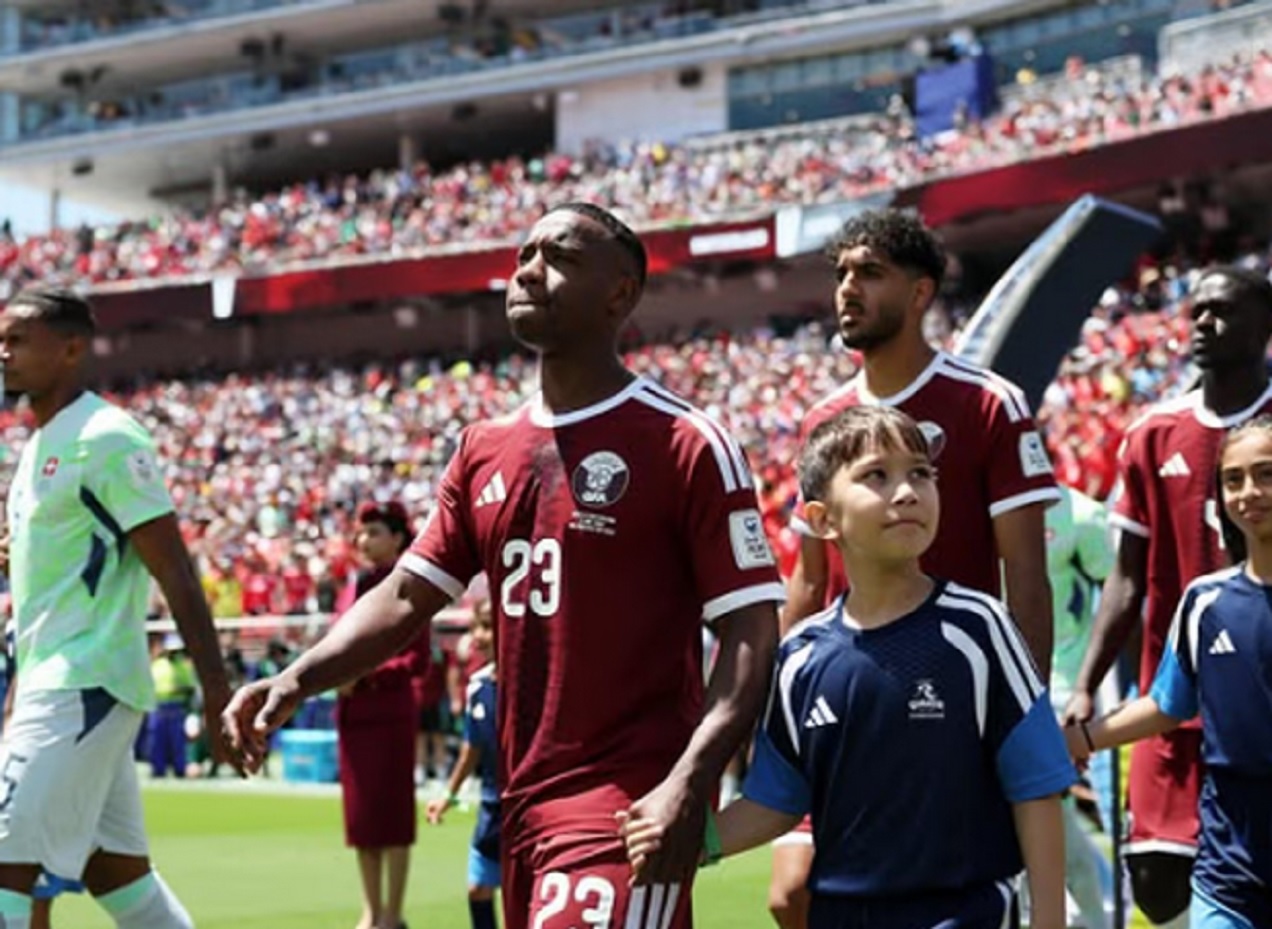 La FIFA aplicó una de las sanciones más duras en la historia de los Mundiales