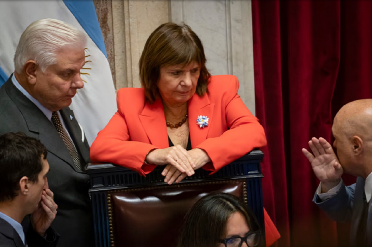 El Senado debate el proyecto de propiedad privada con modificaciones sobre compra de tierras por extranjeros