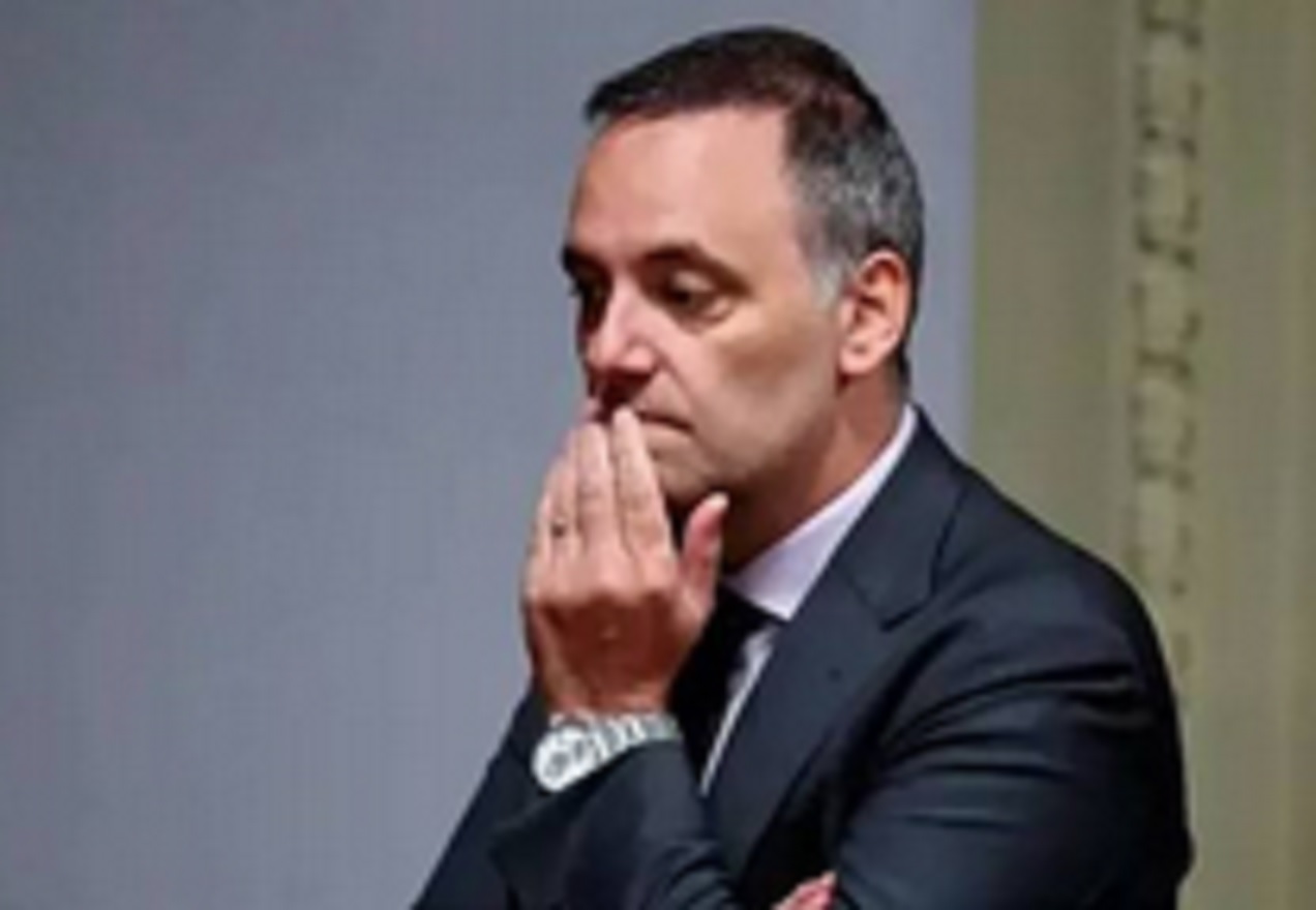 El fiscal Pollicita pidió las últimas medidas de prueba antes de exigirle explicaciones patrimoniales a Manuel Adorni