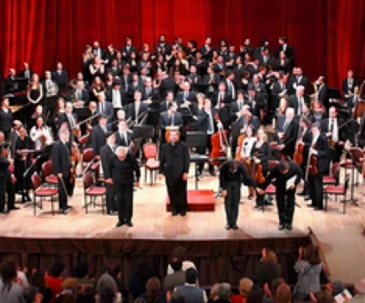 La Orquesta Sinfónica de Entre Ríos, protagonista de la vida cultural entrerriana