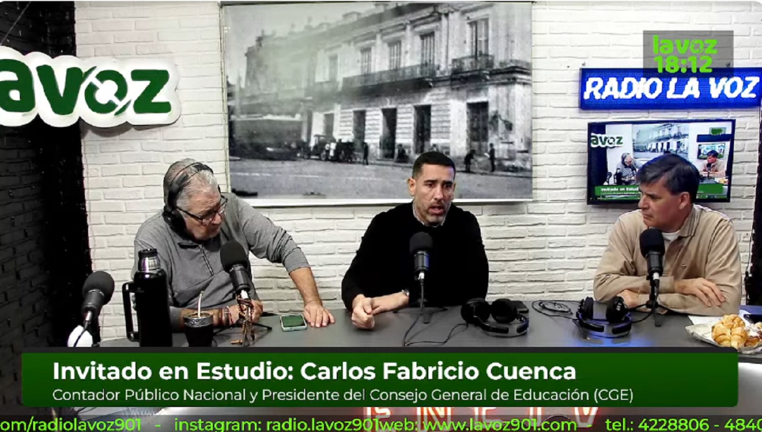 Cuenca: Al pago de sueldos se destina el 98,22% del presupuesto del CGE