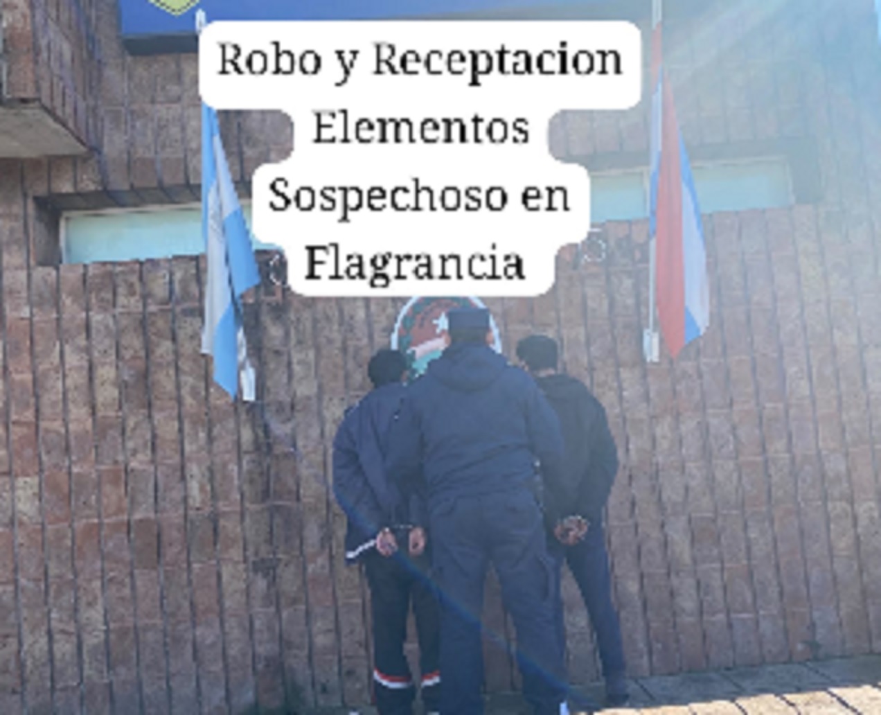 Santa Elena: robaron inodoro en el baño de la terminal de ómnibus