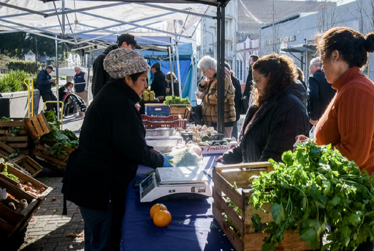La Feria en tu Barrio suma nuevos puntos fijos y se abre la convocatoria a emprendedores