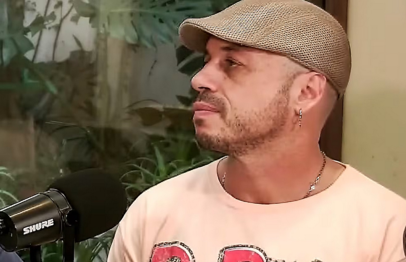 La Garganta Poderosa desvinculó a Nacho Levy