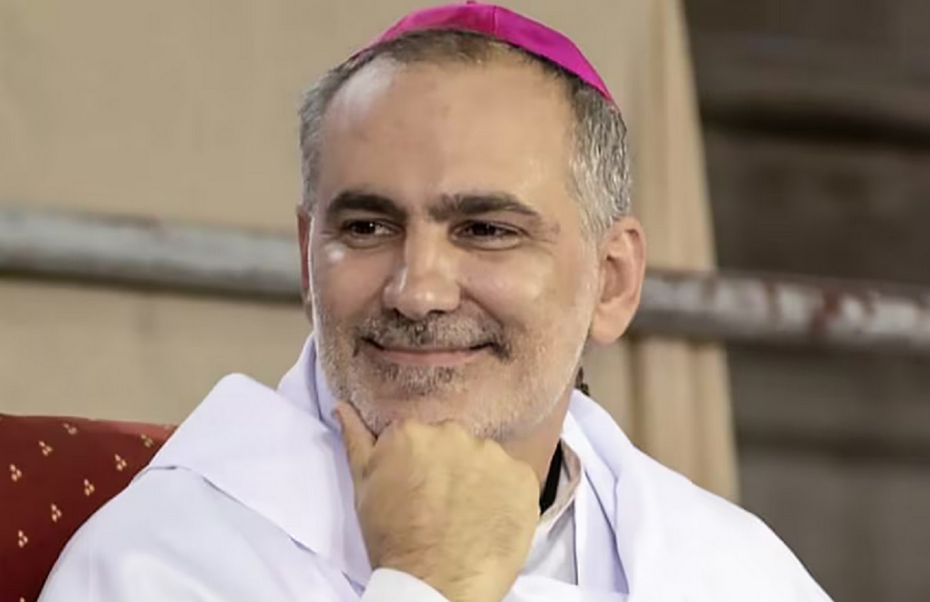 La Iglesia advirtió que la ley de Inviolabilidad de la propiedad privada atenta contra la soberanía