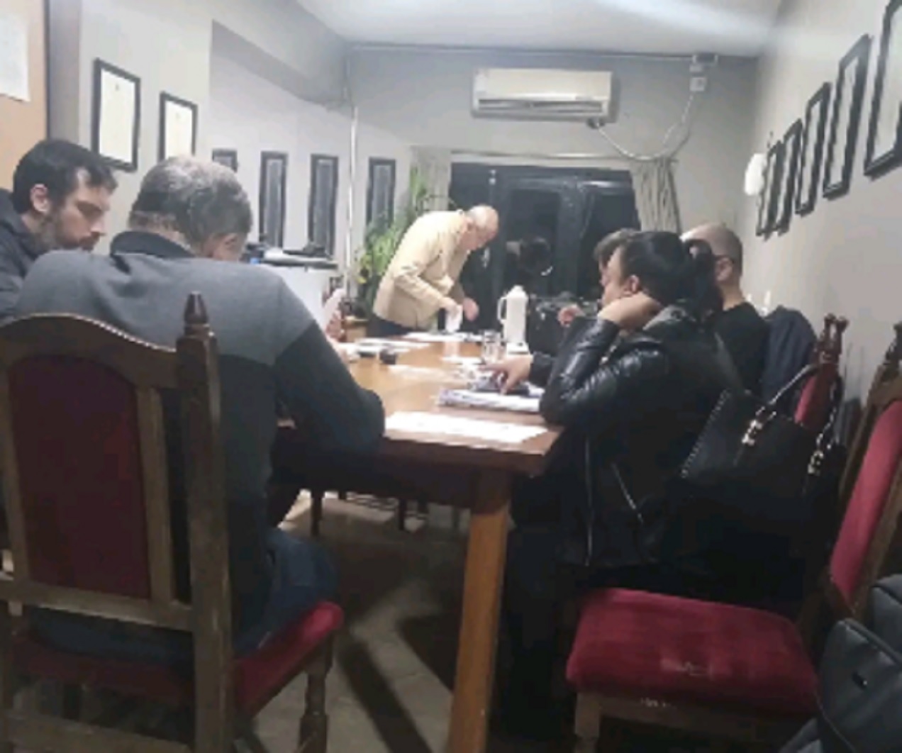 Los Concejales de Cambiemos/Ucr votaron en contra de la creación de trabajo e inversiones en Santa Elena