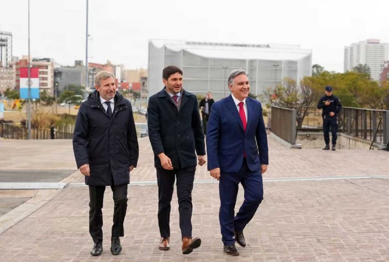 Según el ranking de una ONG, Córdoba, Entre Ríos y Santa Fe son las provincias de mayor transparencia fiscal