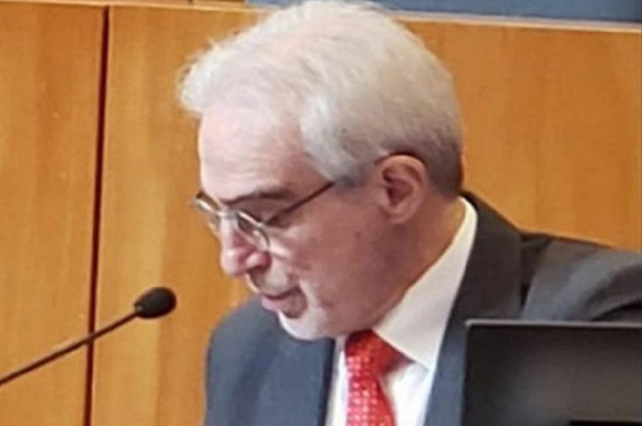 No se trata de un reclamo salarial, se trata de la independencia del Poder Judicial