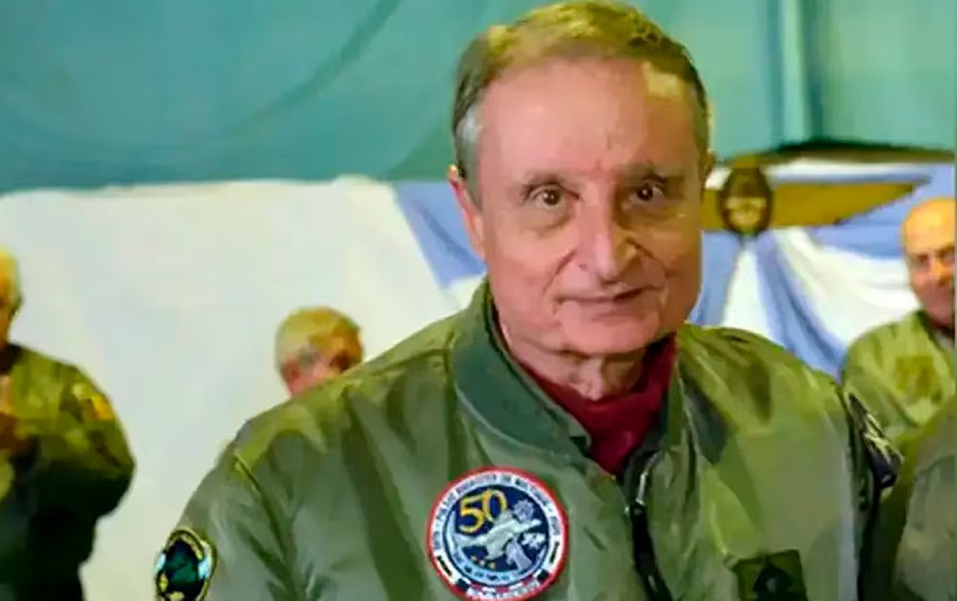 Renunció el director del Servicio Meteorológico Nacional después de seis meses de ajuste y despidos