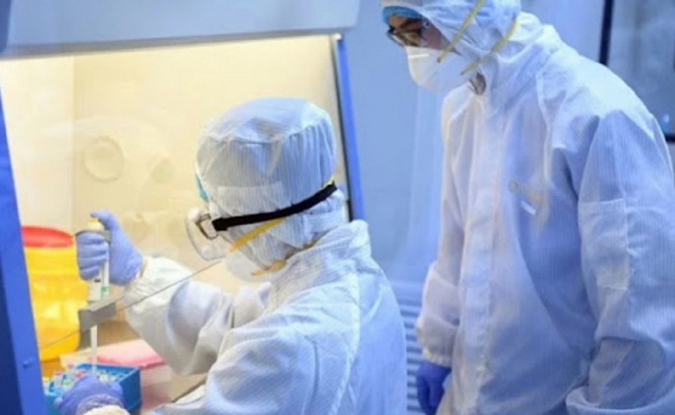 Descartaron un caso del virus Ébola en Argentina