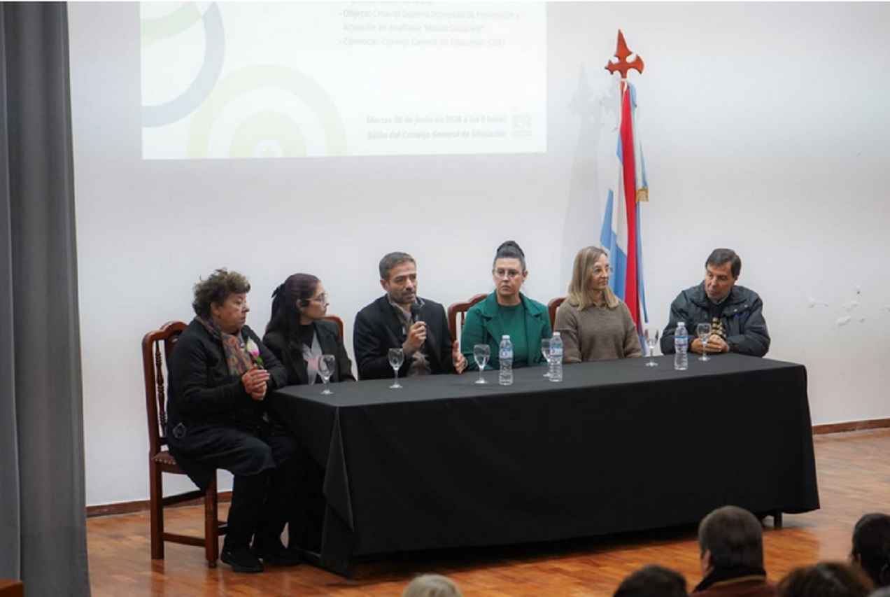Docentes se capacitaron en prevención y actuación ante reacciones alérgicas graves