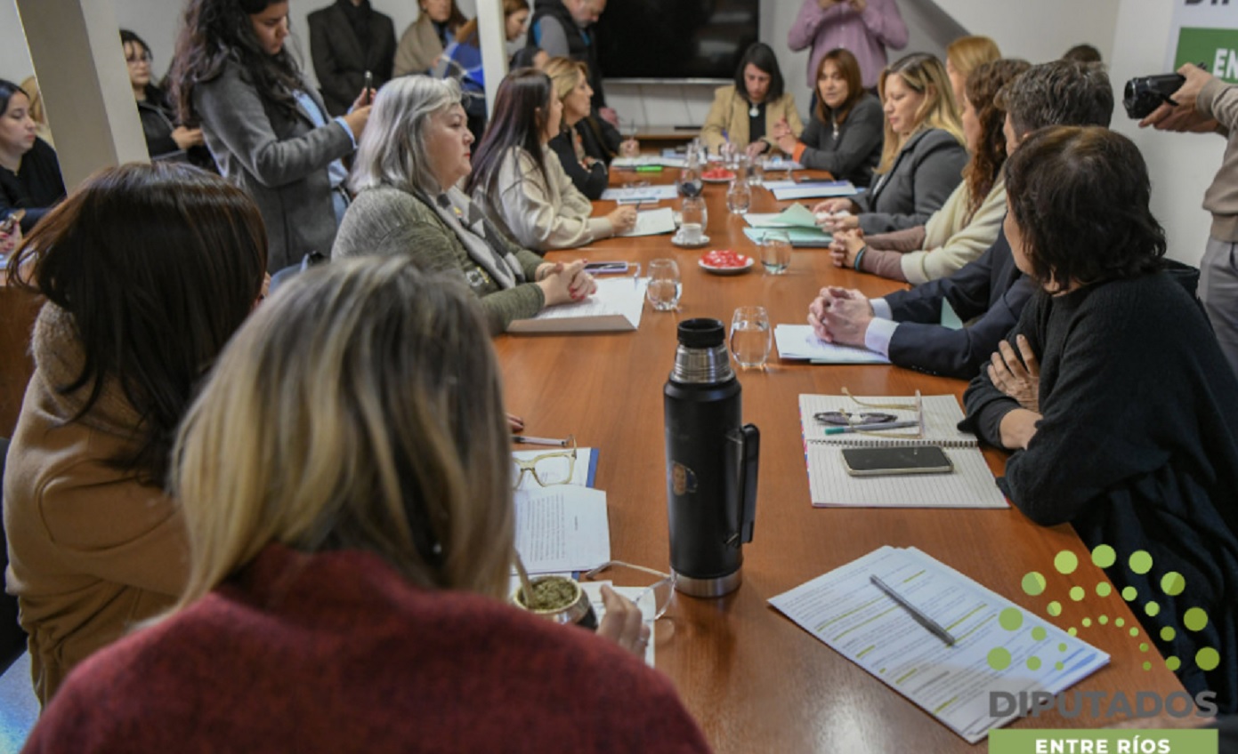 Dictamen favorable al proyecto de incentivos tributarios para la actividad comercial