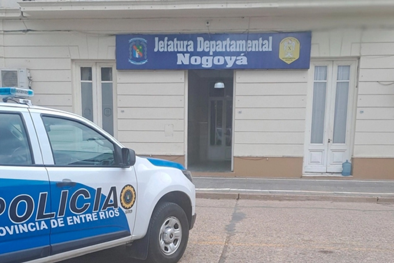 Investigan presunto abuso sexual a una joven de 19 años en Nogoyá