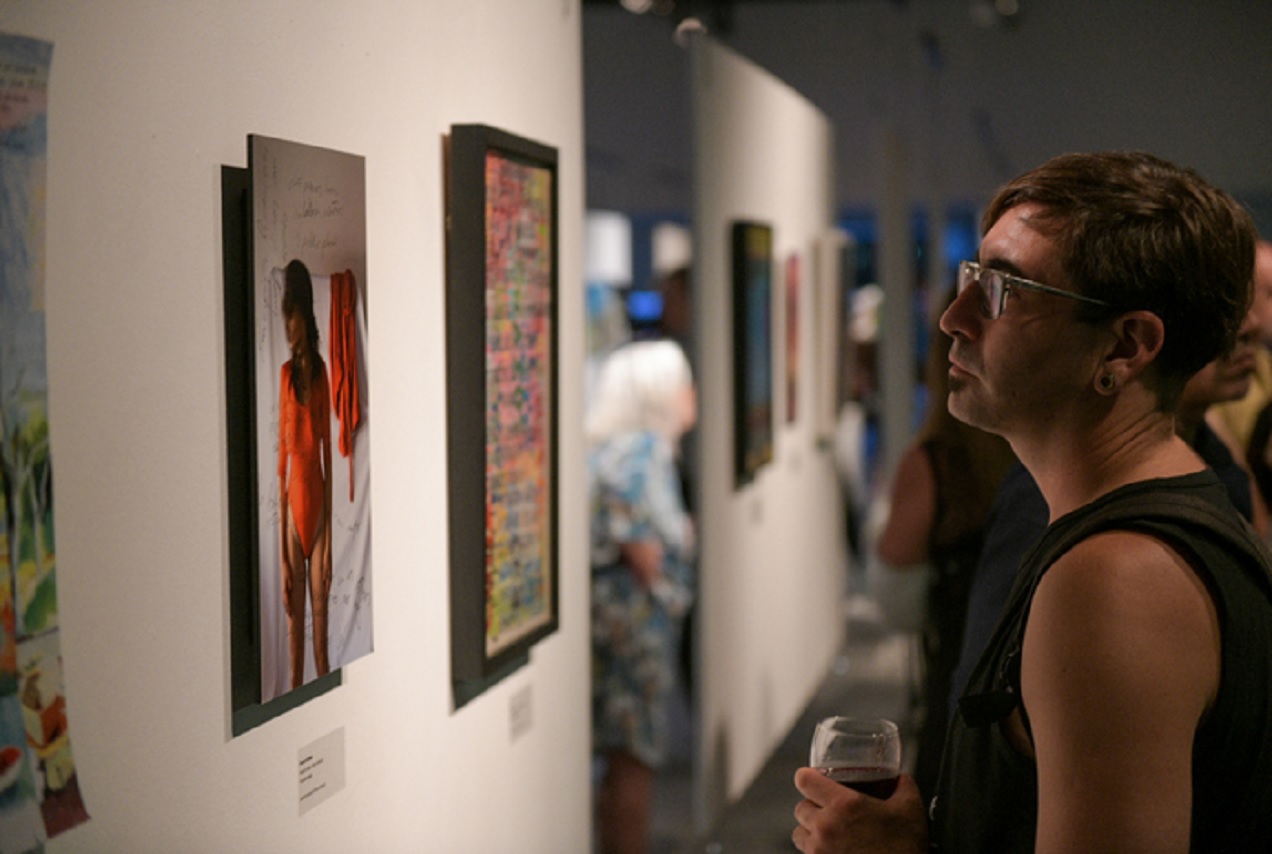 Los Premios Municipales de Arte 2026 recibieron más de 180 propuestas