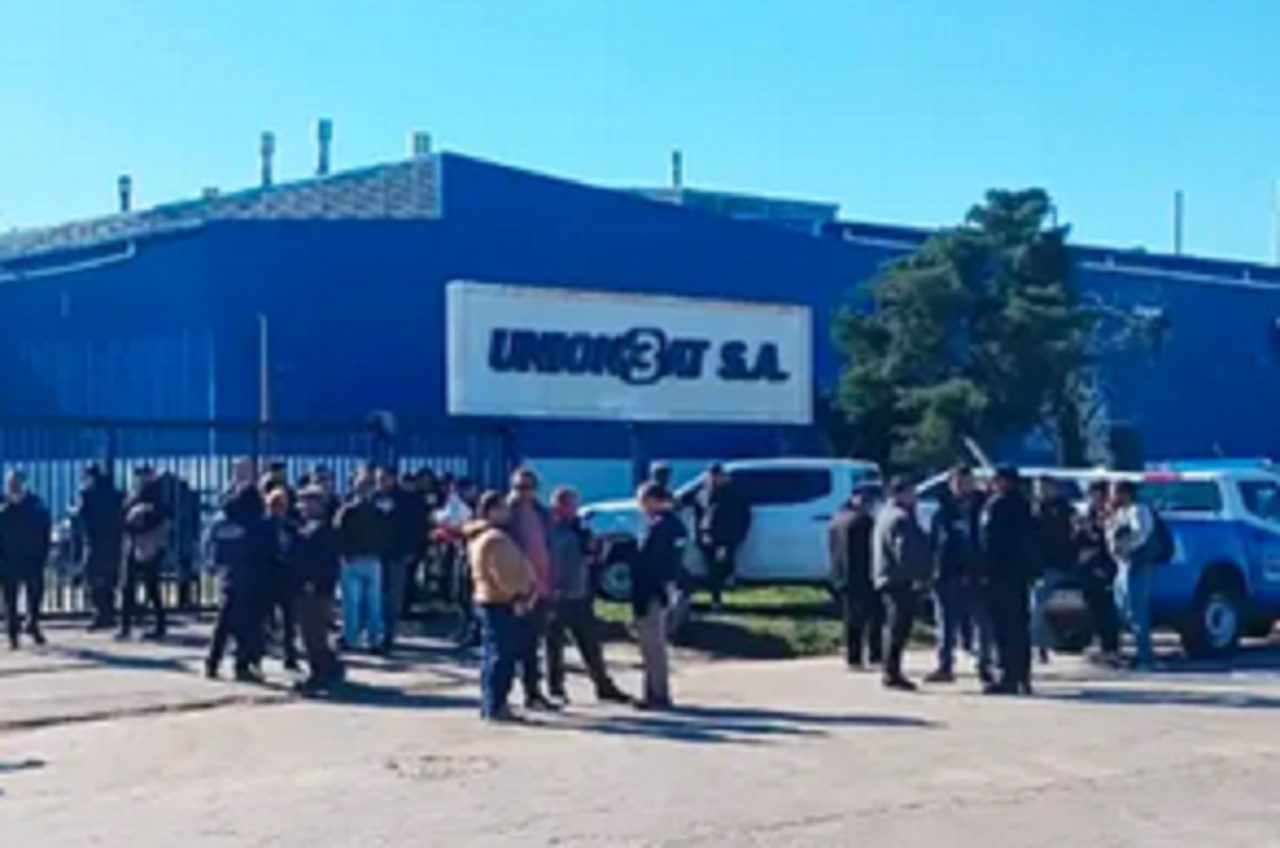 Dictaron conciliación obligatoria y ordenaron reincorporar a trabajadores despedidos de fábrica de baterías