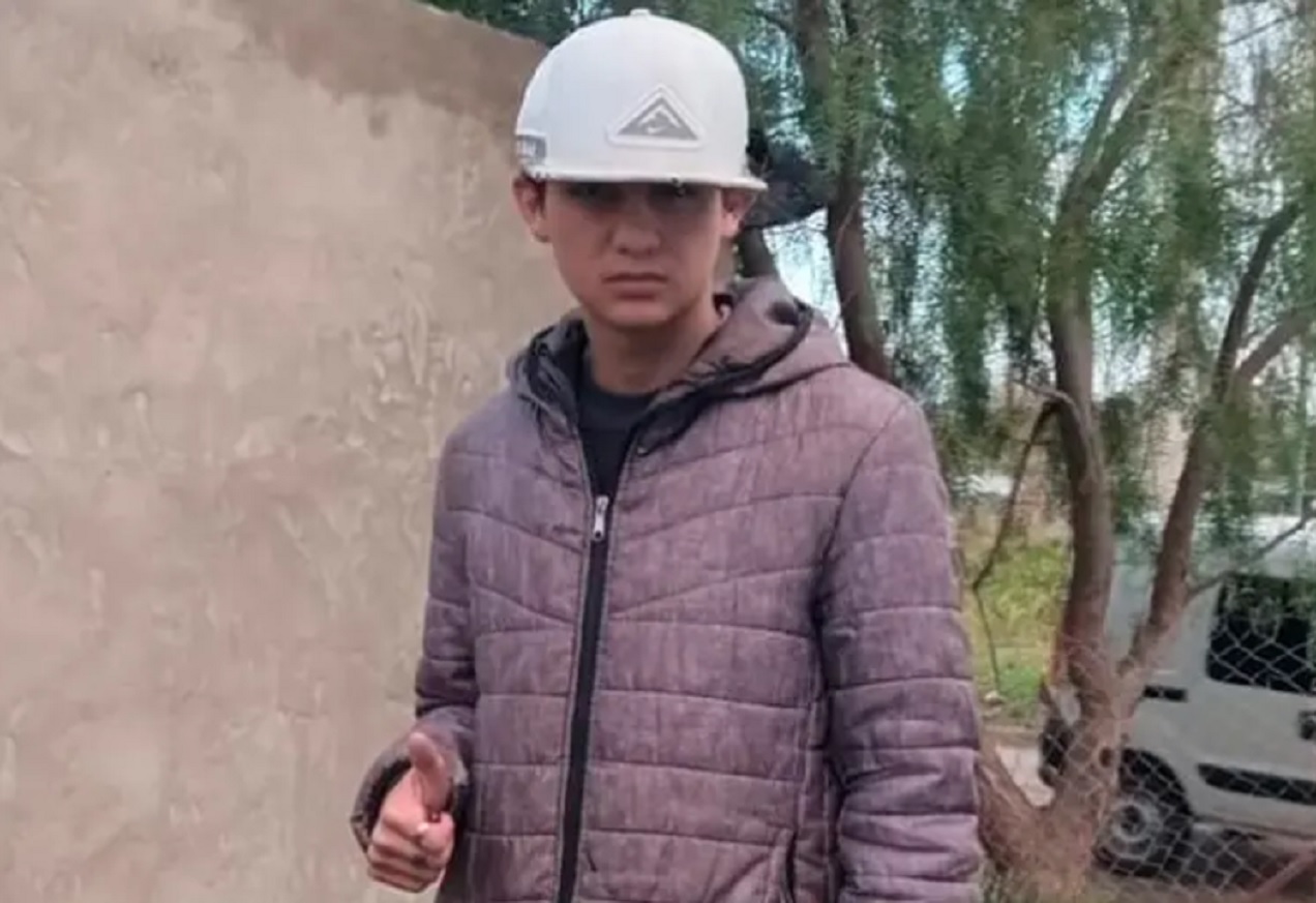Buscan a un adolescente de 16 años que está desaparecido en Paraná
