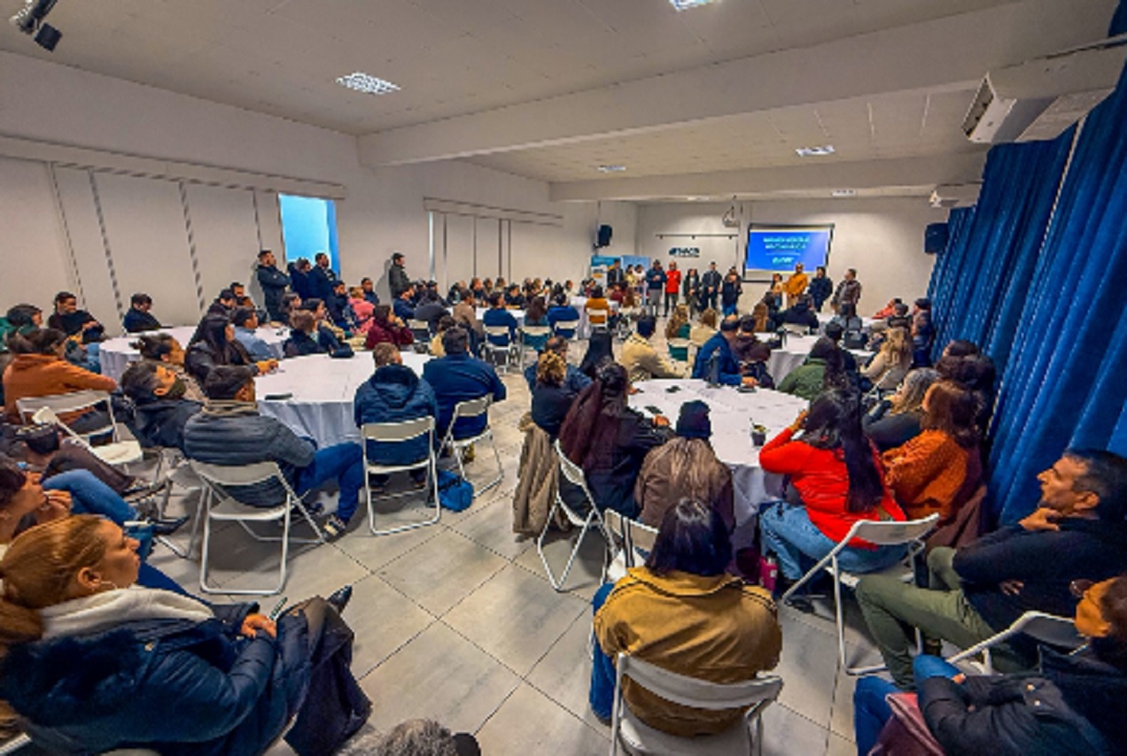 Es momento de prepararse, no de sembrar miedo: UPCN cuestionó a quienes buscan desacreditar al Régimen de Concursos