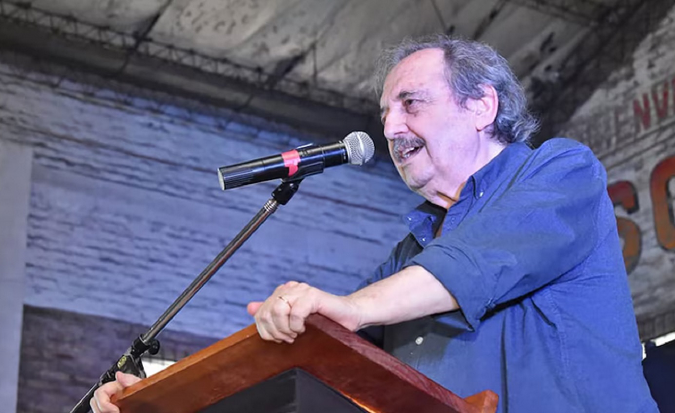 Ricardo Alfonsín: La UCR dejó de representar los valores con los que nació