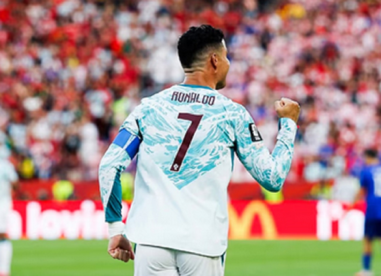 Portugal le ganó a Croacia en un final más que polémico