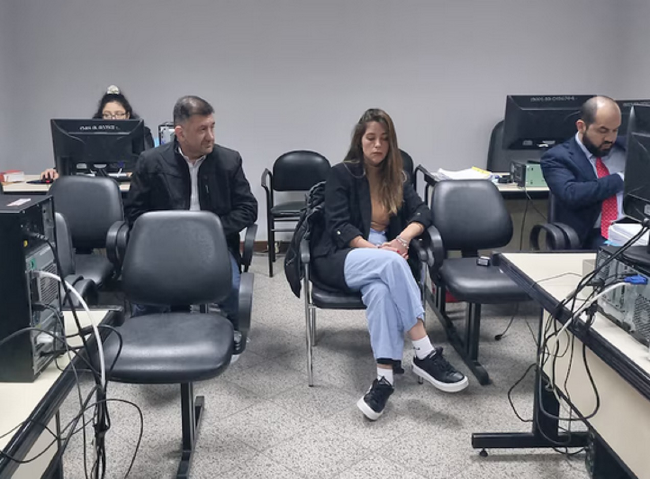 Este lunes se conocerá la pena que pedirá la Fiscalía paraguaya para Edgardo Kueider por ingresar USD 200 mil sin declarar