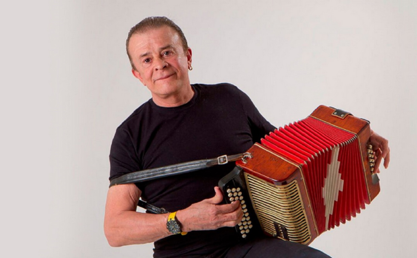 Este fin de semana Antonio Tarragó Ros brindará conciertos en Diamante y Concordia con entrada libre y gratuita