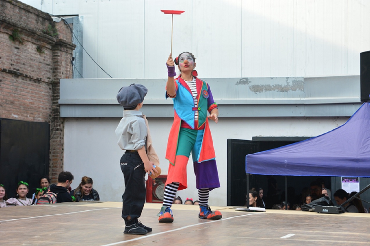 Cultura presenta una amplia agenda de actividades para disfrutar las vacaciones de invierno en Entre Ríos
