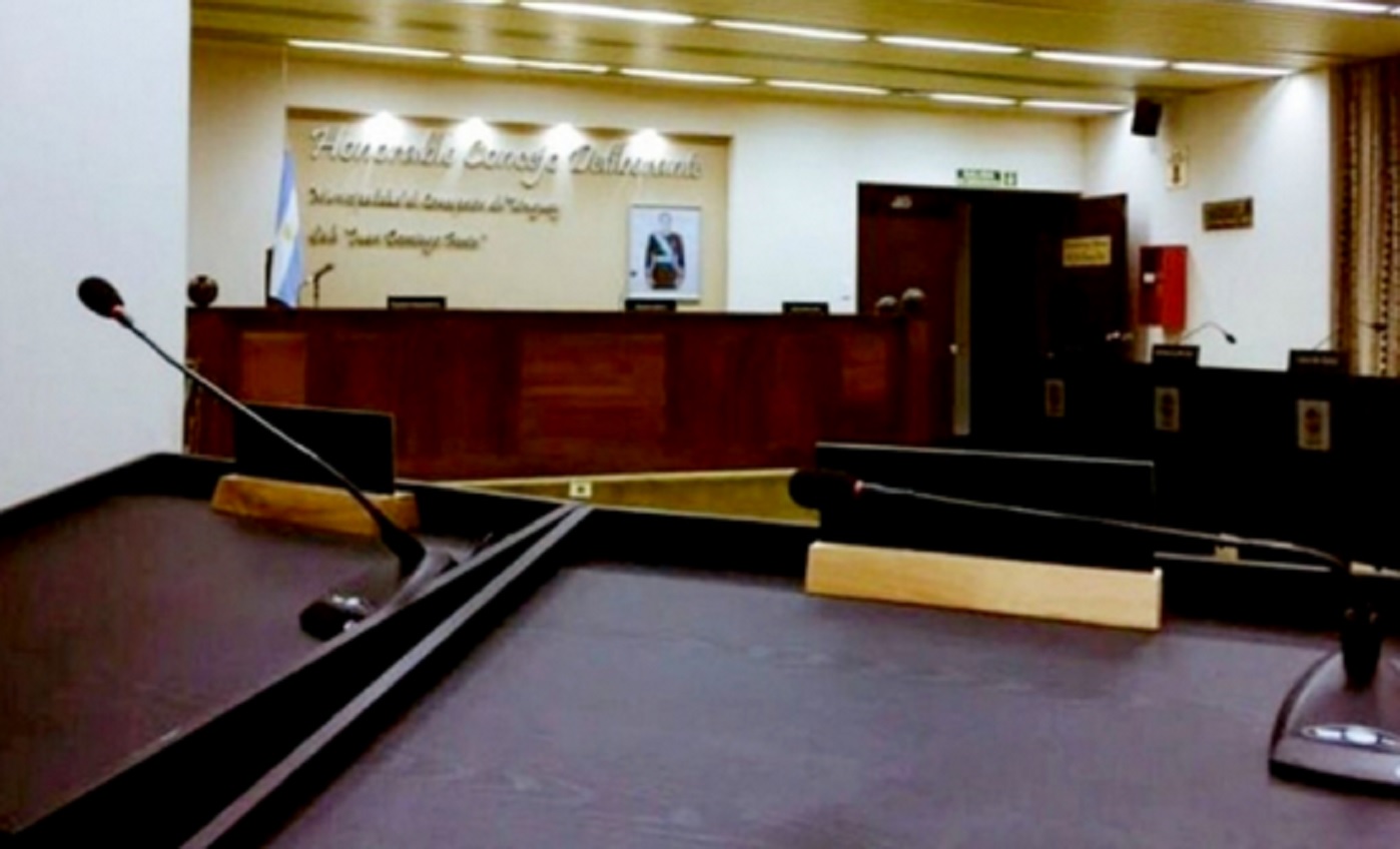 El Concejo aprobó alivio fiscal para empleados de Granja Tres Arroyos
