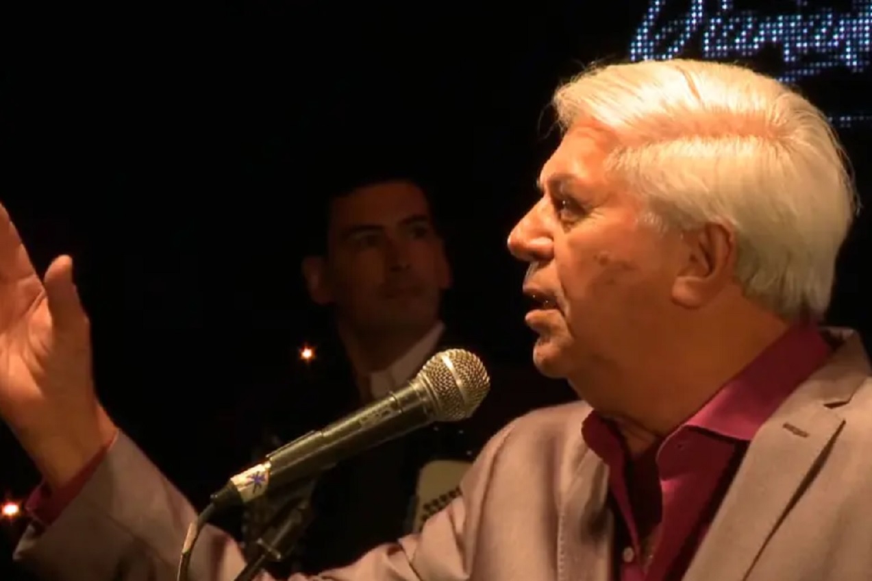 Murió Rubén Cuestas, referente de la música entrerriana