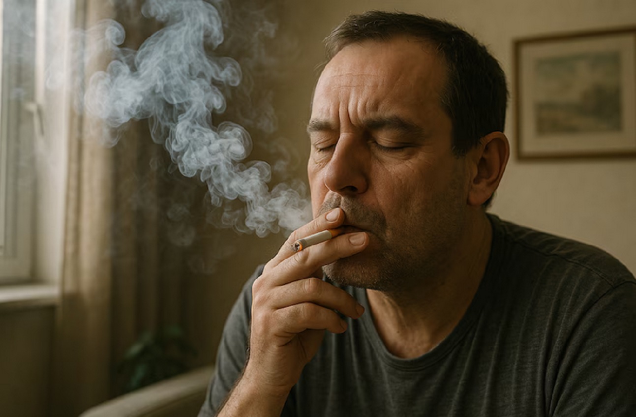 Ordenaron que los vapeadores adviertan a sus consumidorres sobre los riesgos que conlleva su uso para la salud