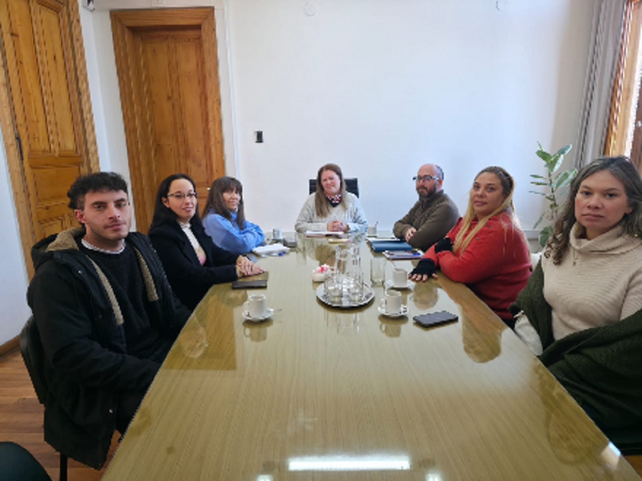 Tras intimación de UPCN, Copnaf dio cumplimiento a la paritaria