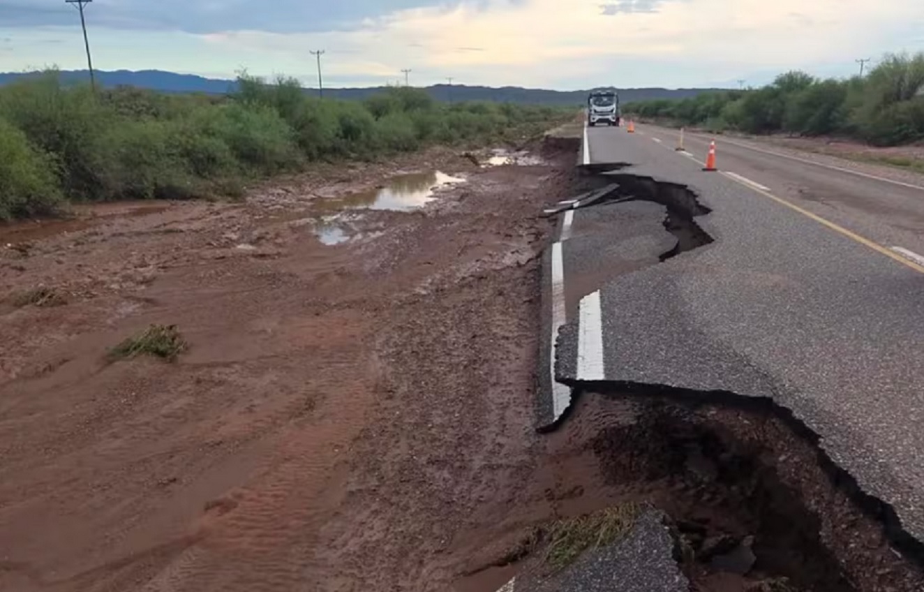El ajuste golpea fuerte a las provincias