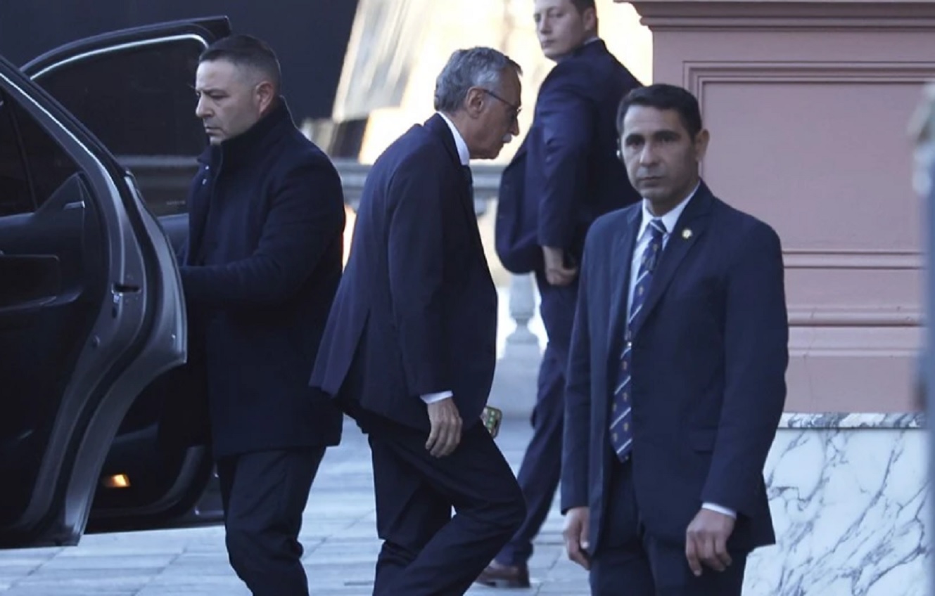 Renunció el viceministro de Salud presionado por la crisis del Pami