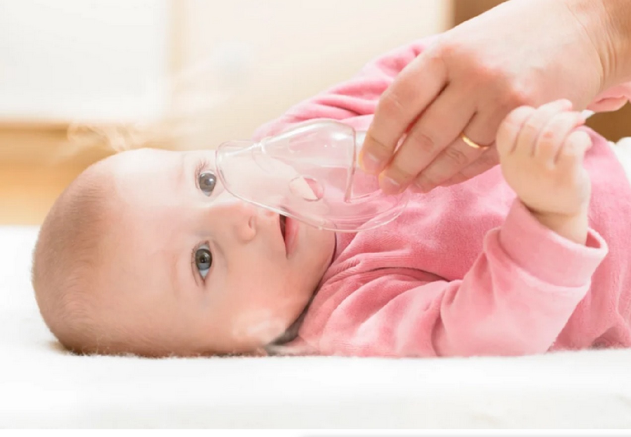 Alerta por el aumento de casos de neumonía y bronquiolitis