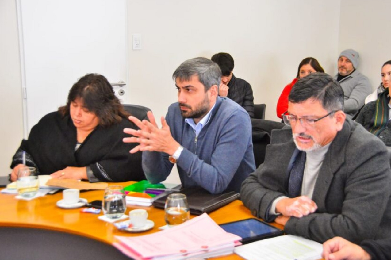 Reforma previsional: senadores emitieron dos dictámenes de mayoría