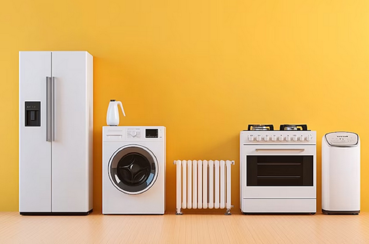 La dueña de una histórica cadena de electrodomésticos pidió concurso preventivo de acreedores