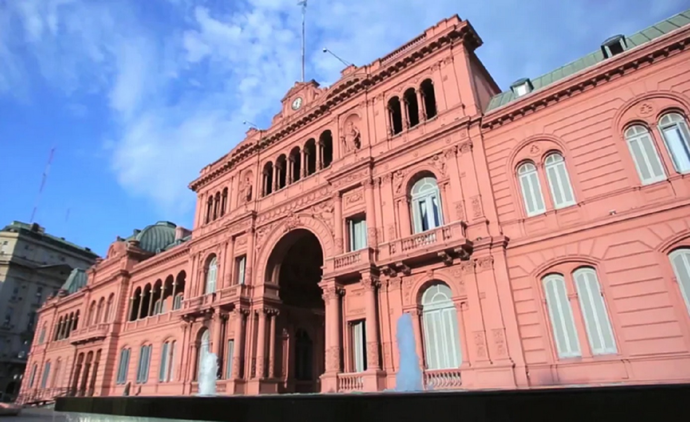 Milei ofreció la Casa Rosada a la Selección para festejar, pero prometió no estar: No tengo nada que hacer en esa foto