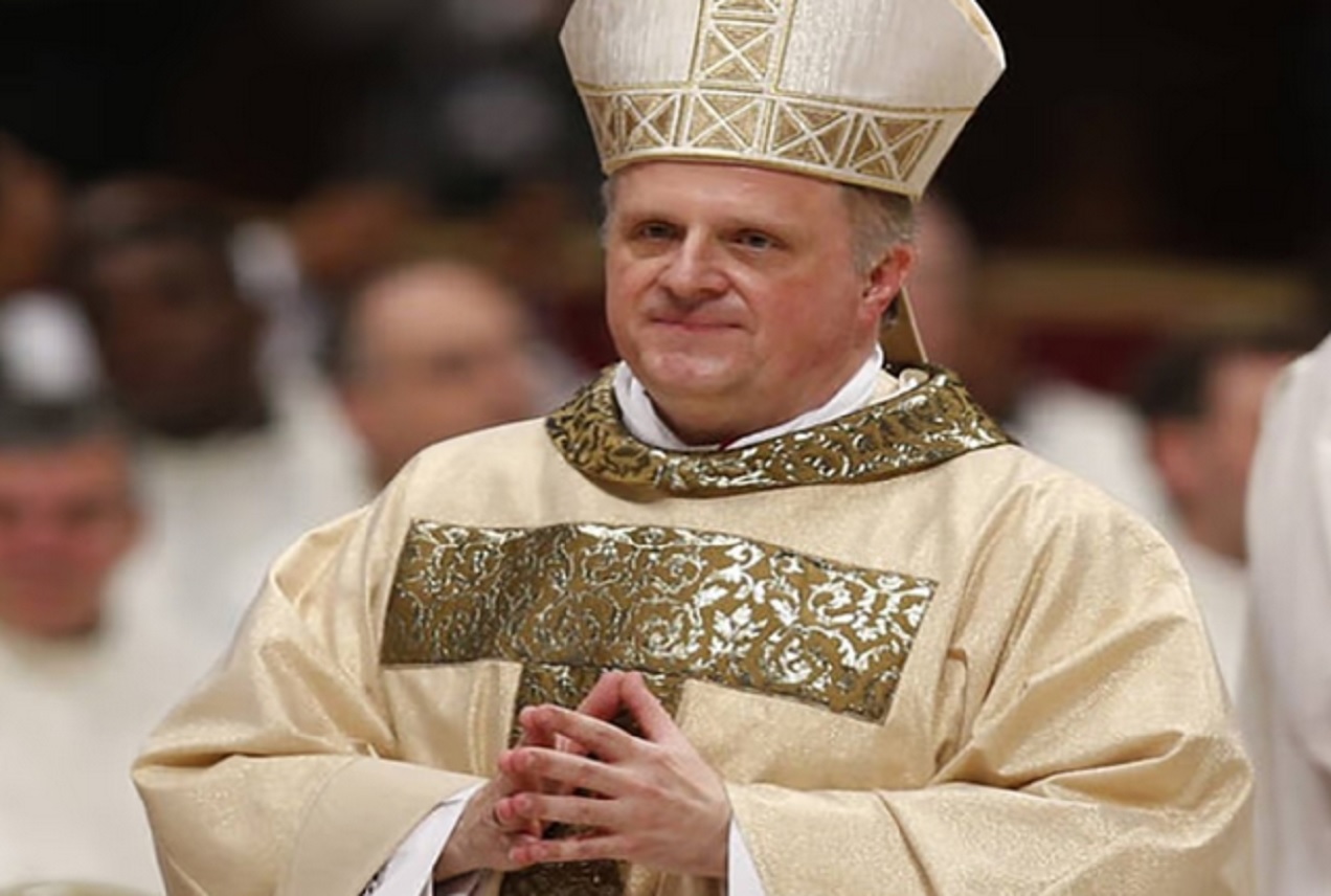 La llegada del nuevo nuncio apostólico hace crecer la expectativa por una posible visita del Papa