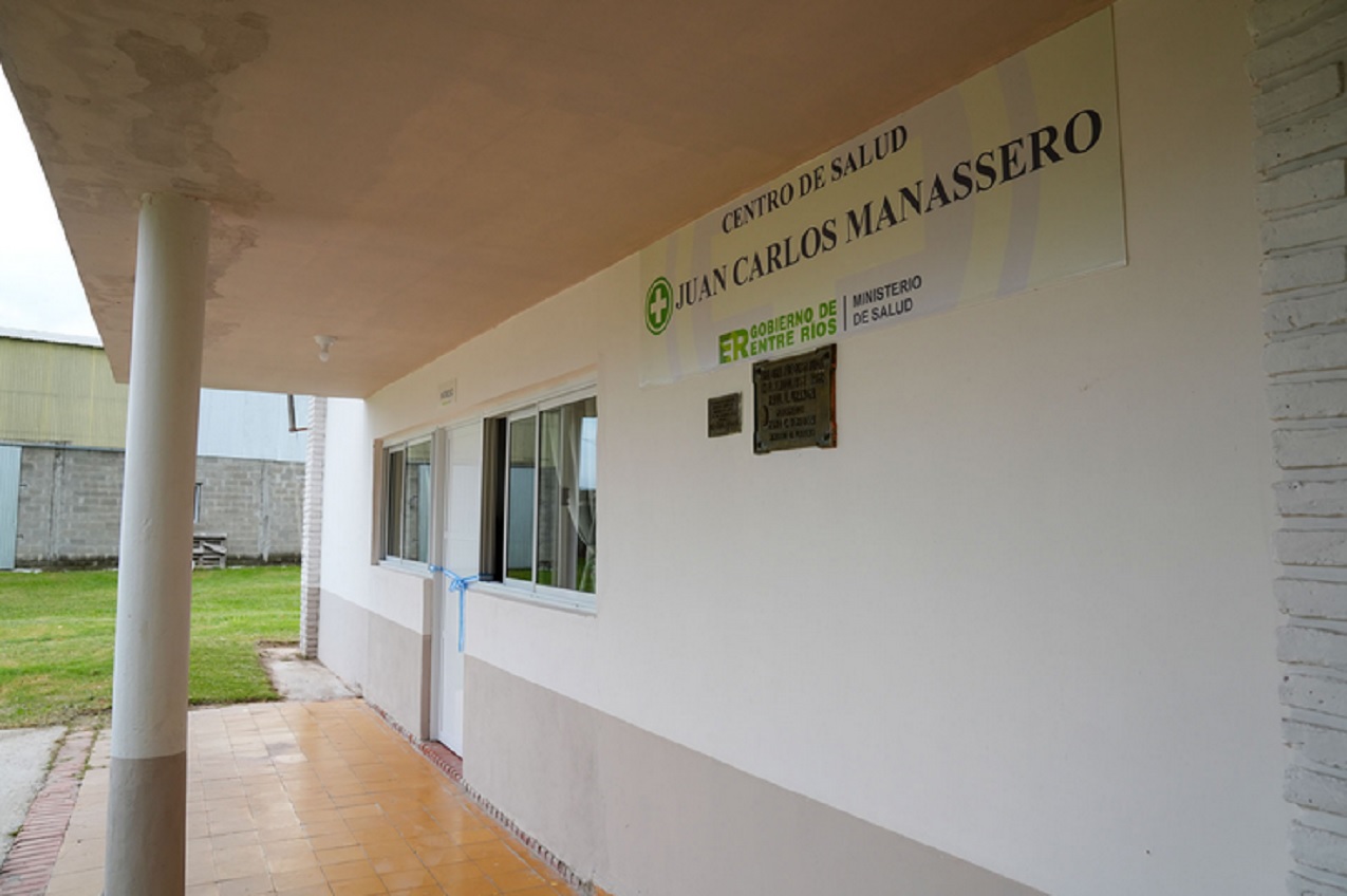 El centro de salud de Rincón del Doll superó las 800 prestaciones en junio y fortalece el acceso a la atención
