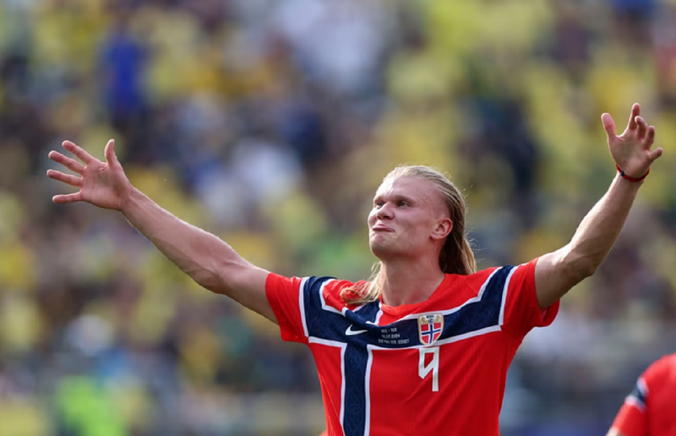 Inglaterra y Noruega se enfrentan por un lugar en las semifinales