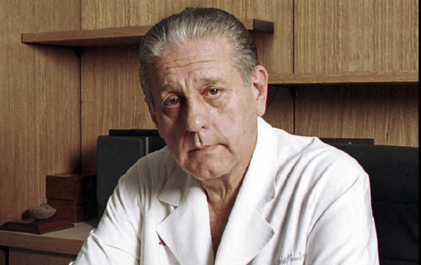 En honor a Favaloro, se conmemora el Día Nacional de la Medicina Social