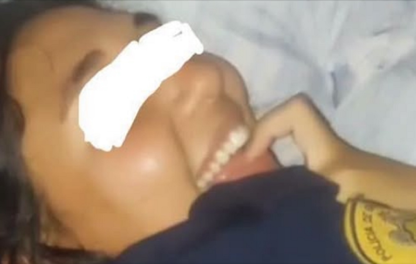 Escándalo en Concordia por la difusión de videos pornográficos que involucrarían a efectivo policial