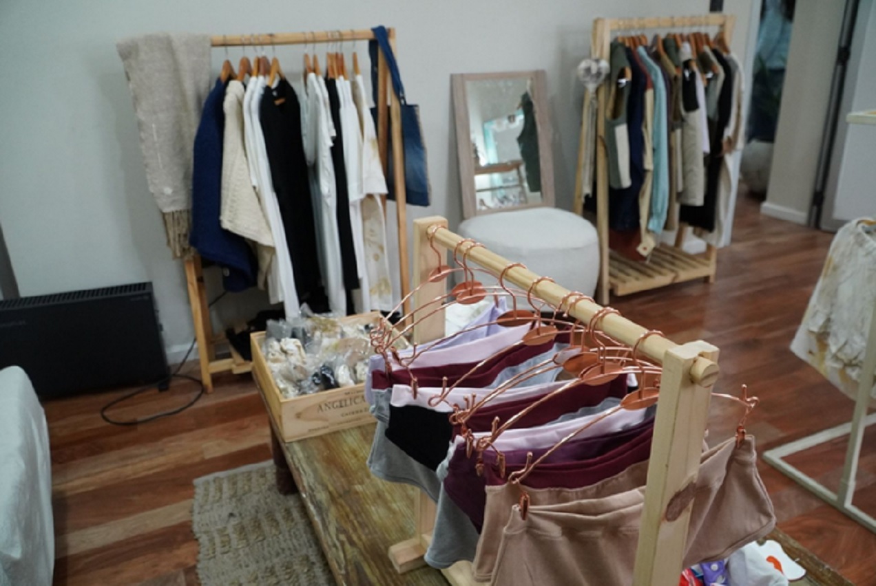 La Ruta del Diseño paranaense convocó a la comunidad en una jornada dedicada al talento creativo local