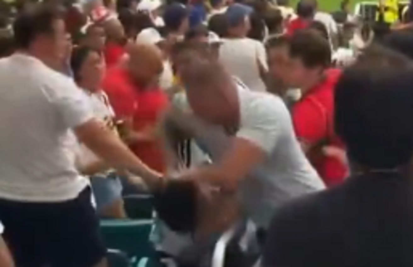 Alerta máxima en el Mundial 2026: peleas entre argentinos e ingleses enciende las alarmas