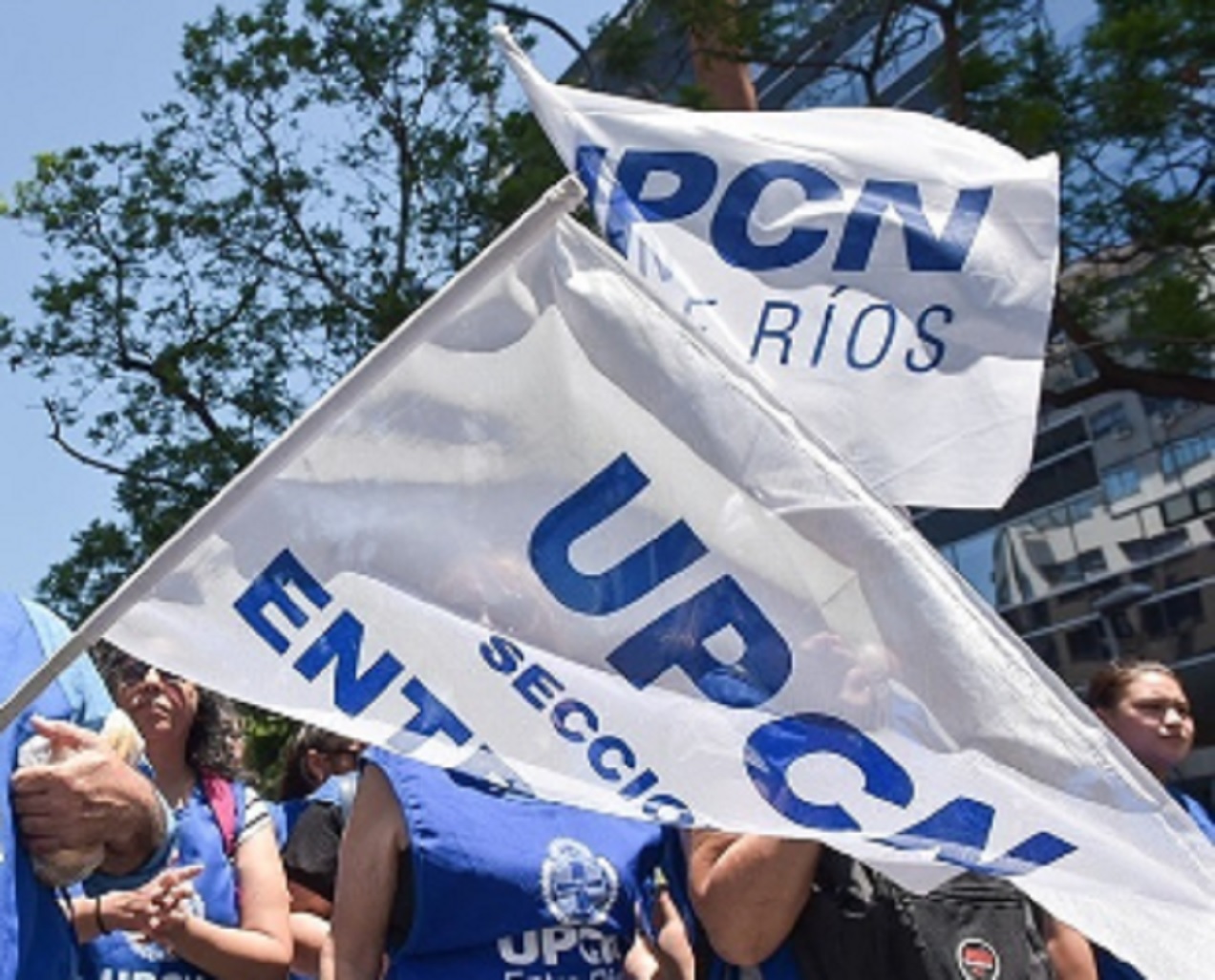 Si no hay una propuesta salarial superadora, UPCN se prepara para un paro activo